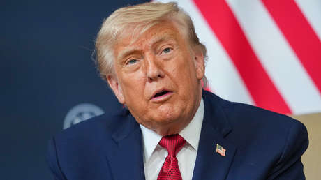 Trump califica de “potente” el acuerdo nuclear con Irán