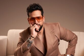 Lemar consolida su éxito internacional con la salsa romántica