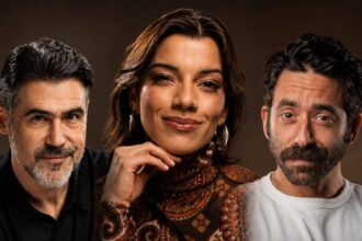 "Una Hora de Tranquilidad" llega a Bellas Artes en septiembre