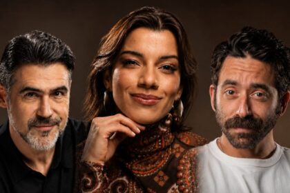 "Una Hora de Tranquilidad" llega a Bellas Artes en septiembre