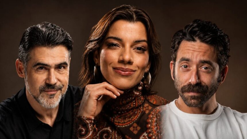 "Una Hora de Tranquilidad" llega a Bellas Artes en septiembre