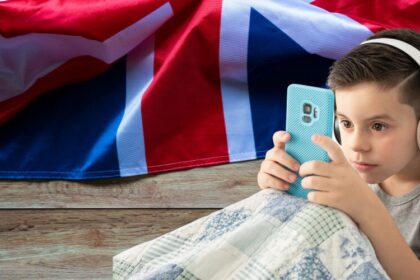 Alemania propone prohibir redes sociales a menores de 13 años