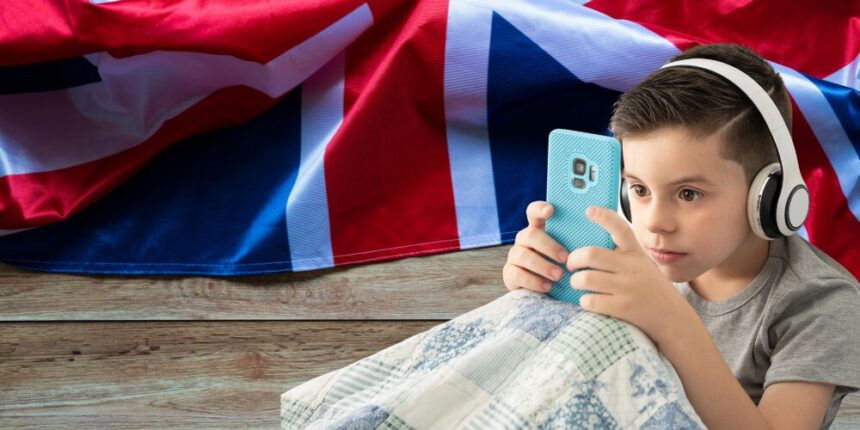 Alemania propone prohibir redes sociales a menores de 13 años