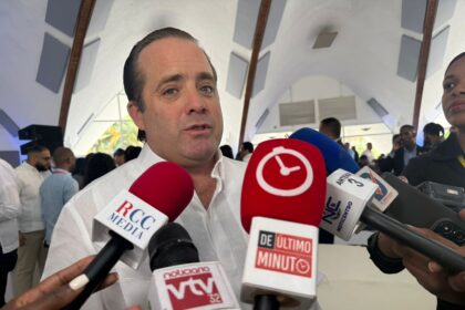 Paliza pide a la JCE frenar proselitismo fuera de plazo legal
