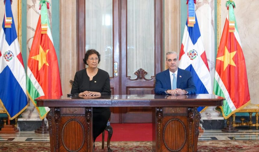 Surinam elimina visado turístico a dominicanos con visa EE. UU. o Schengen