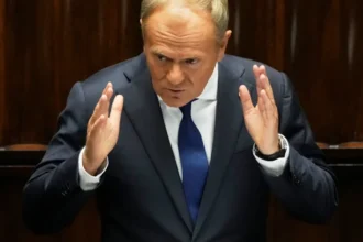 Tusk alerta de meses críticos en Polonia por amenazas de Rusia
