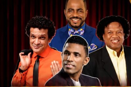 «Sanky Panky: El Show» inicia gira nacional en RD en 2026