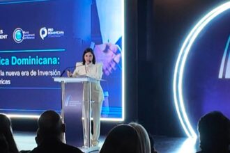 República Dominicana refuerza atractivo para inversión extranjera
