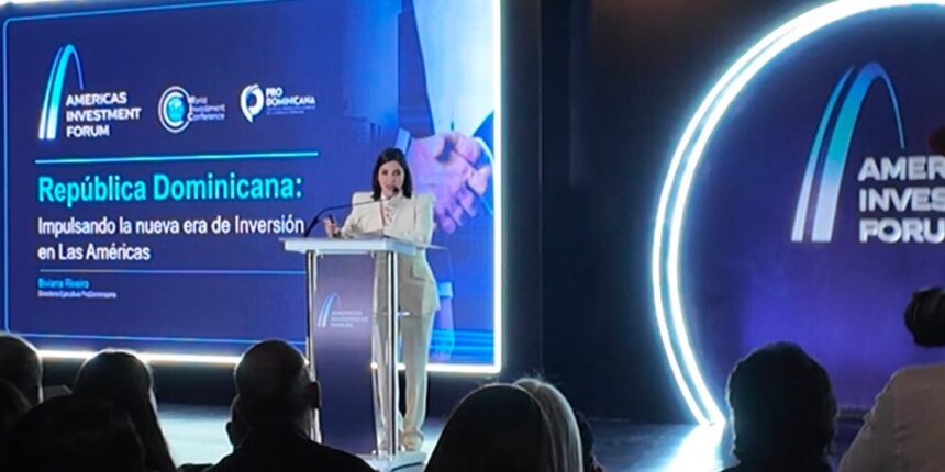 República Dominicana refuerza atractivo para inversión extranjera