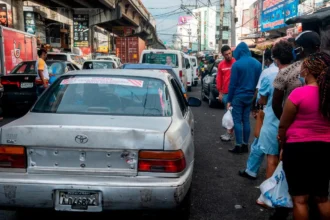 CNTT sube tarifa de transporte en 47 rutas desde el lunes en RD