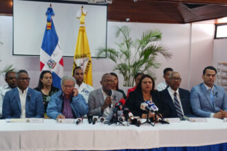 CMD anuncia paro nacional tras arresto de dos médicos en La Vega