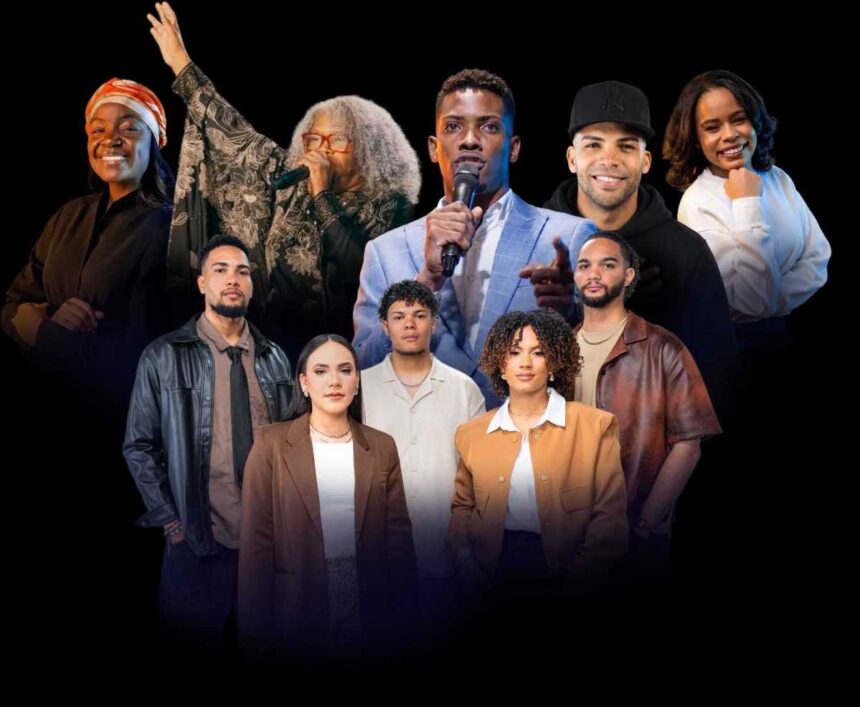 Reggaeton Old School Festival 2026 reunirá leyendas en Baní